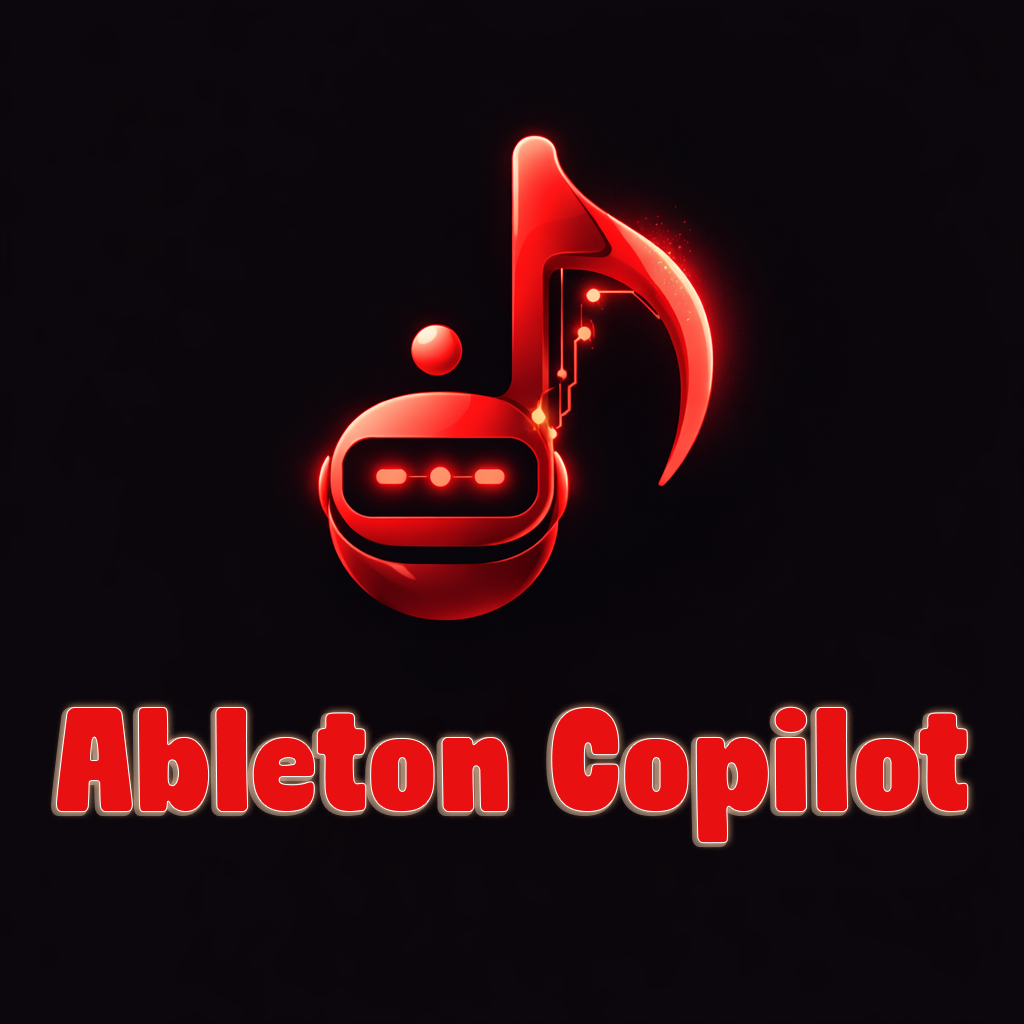 Ableton Copilot